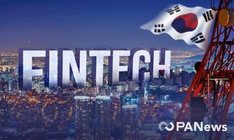 fintech思密達 302家企業拼出韓國金融科技新圖景