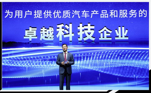 萬事俱備，東風(fēng)汽車以“拼奔科技”開啟品牌新紀元