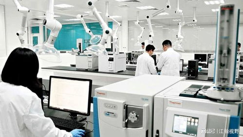 硬核拼科技，康師傅持續堅守抓食安
