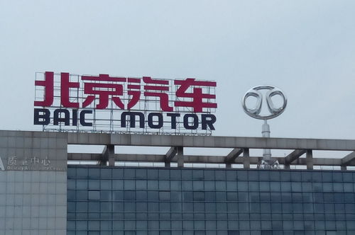 江淮大眾思皓 新品牌開局遇冷，渠道拓展道阻且長